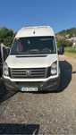 Vw crafter 2.0  bi-tdi 163 cp