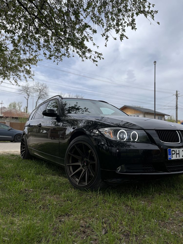 Vand bmw e 91 2.0D