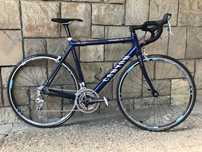 CANYON F 10 ultimate cf-шосеен велосипед