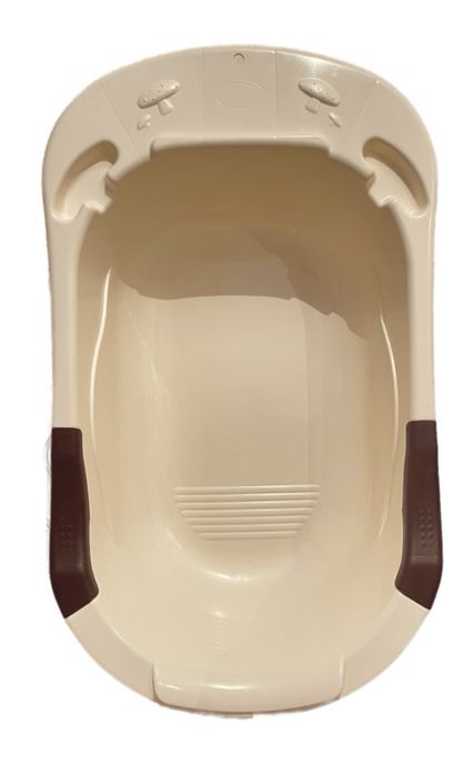 Детская ванночка