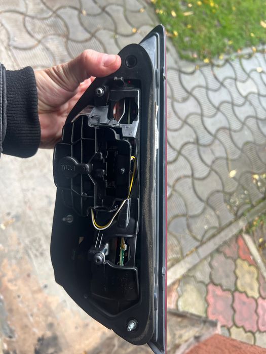 Vand stop-uri Seat Leon ST