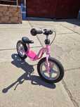 Bicicleta fara pedale PUKY