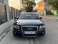Audi A8 4.2 TDI V8 2006 VOLAN DREAPTA