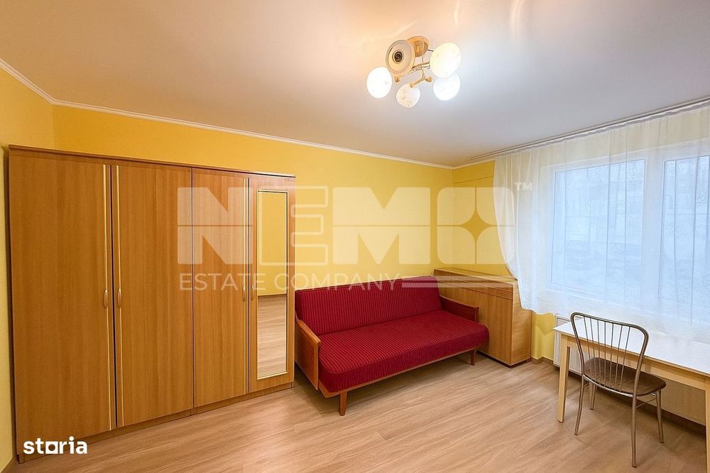 Garsonieră 31 mp | Rădăuți | jud Suceava |