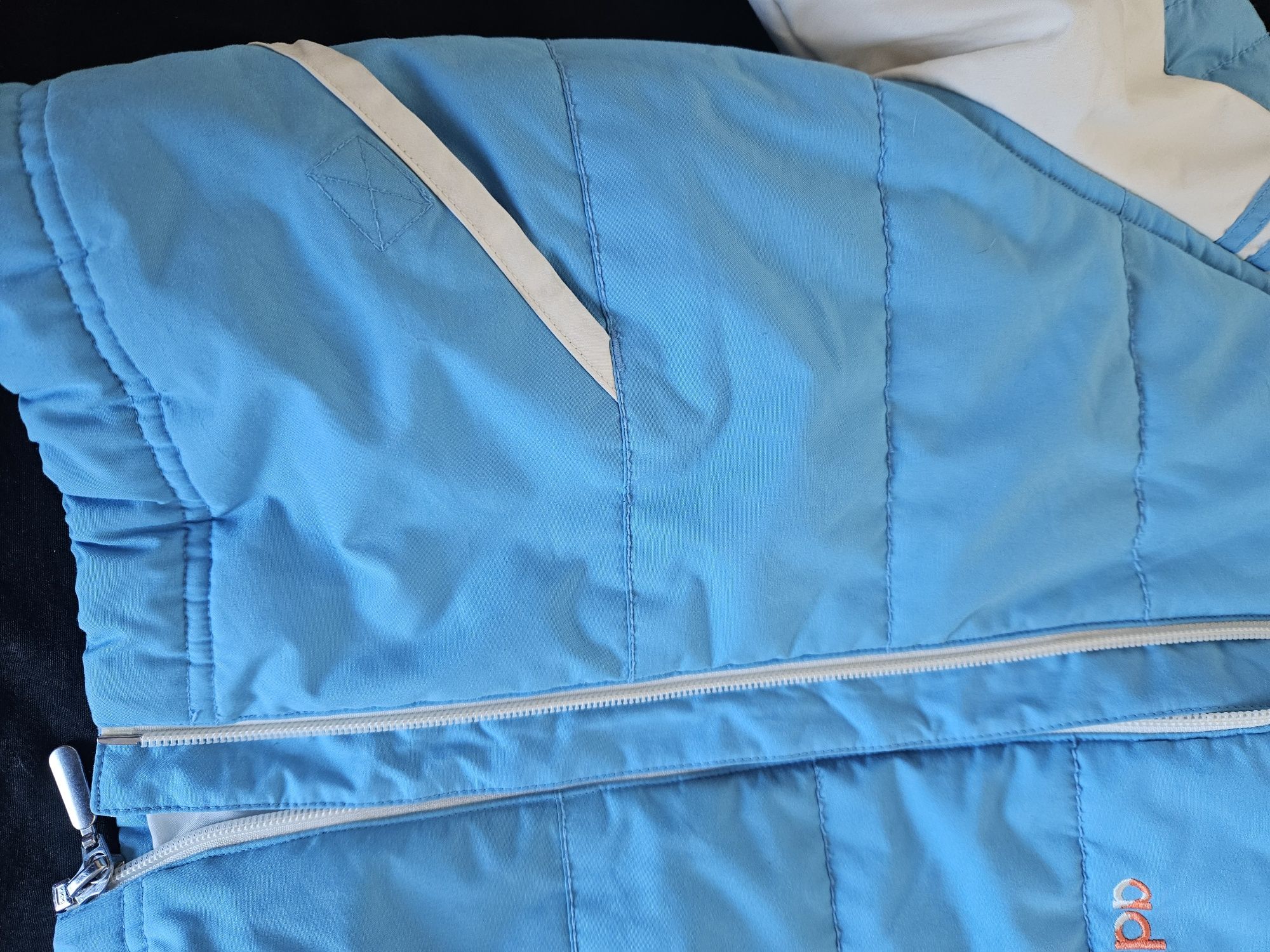 Детско яке Адидас 92 2г adidas