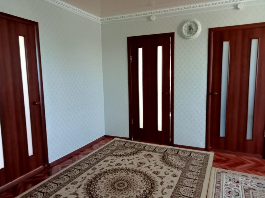 Продаётся частный дом Зачаганске