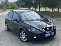 Seat Leon~2 chei~diesel~jante aliaj~