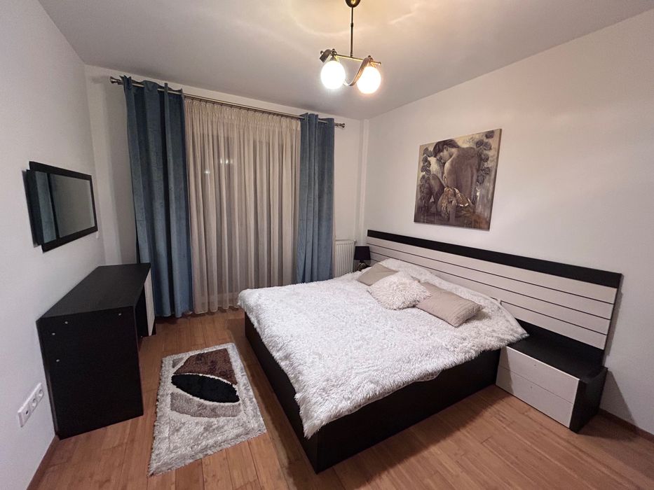 Apartament 2 camere Avantgarden 3 Bartolomeu