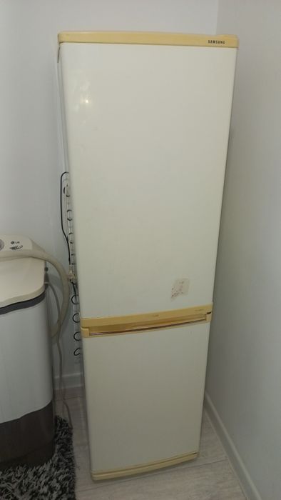 Холодильник самсунг