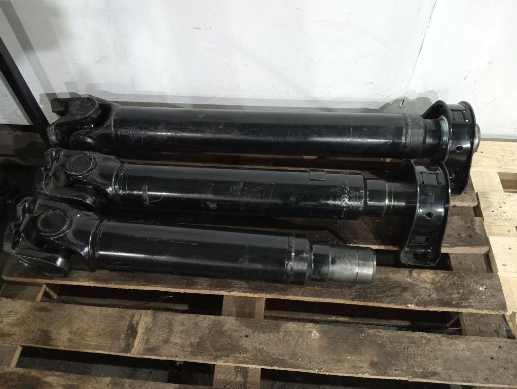 Cardan cu rulment Man TGL TGS TG VOLVO