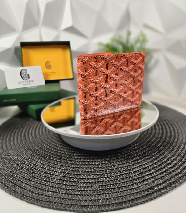Goyard Victoire Wallet портмонета