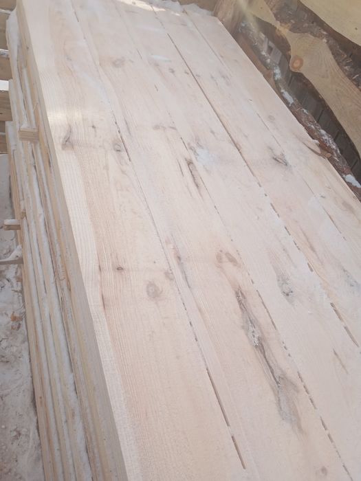 Пиломатериал от производителя есть всё брус доска  столбы столбики