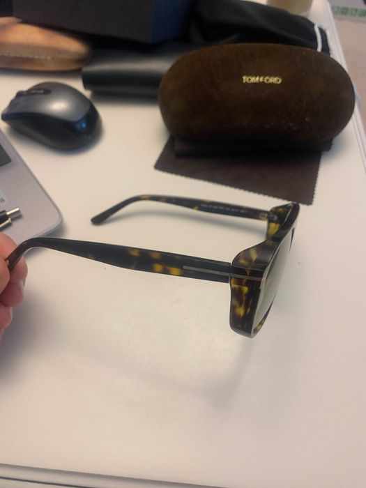 Ochelari Tom Ford, Dolce&Gabbana, Emenegildo Zegna, Slokker