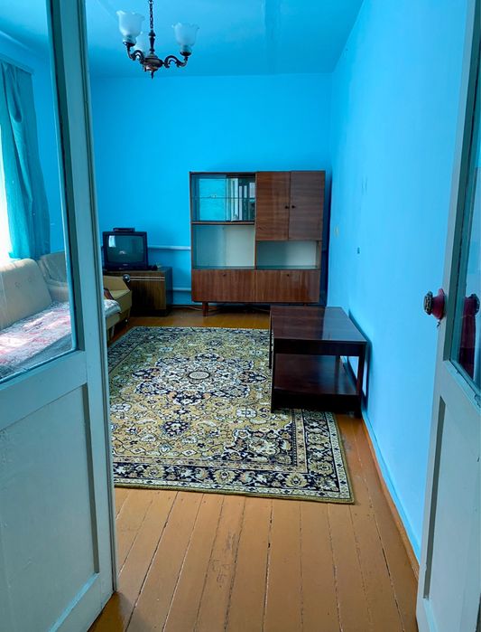 Продам квартиру Байдибек Би (Моловодное)