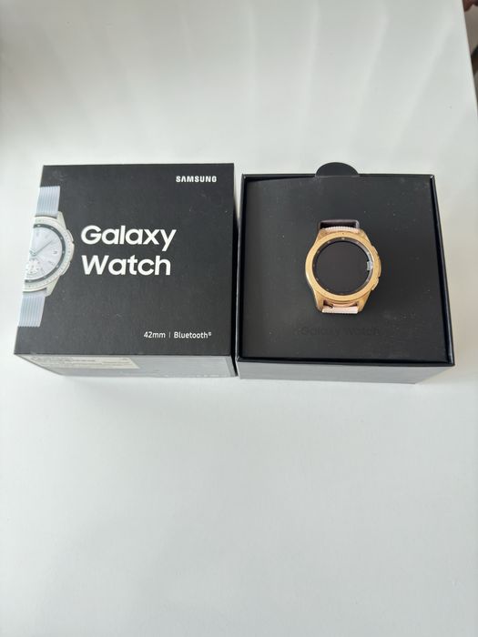 Смарт часоник Samsung Galaxy