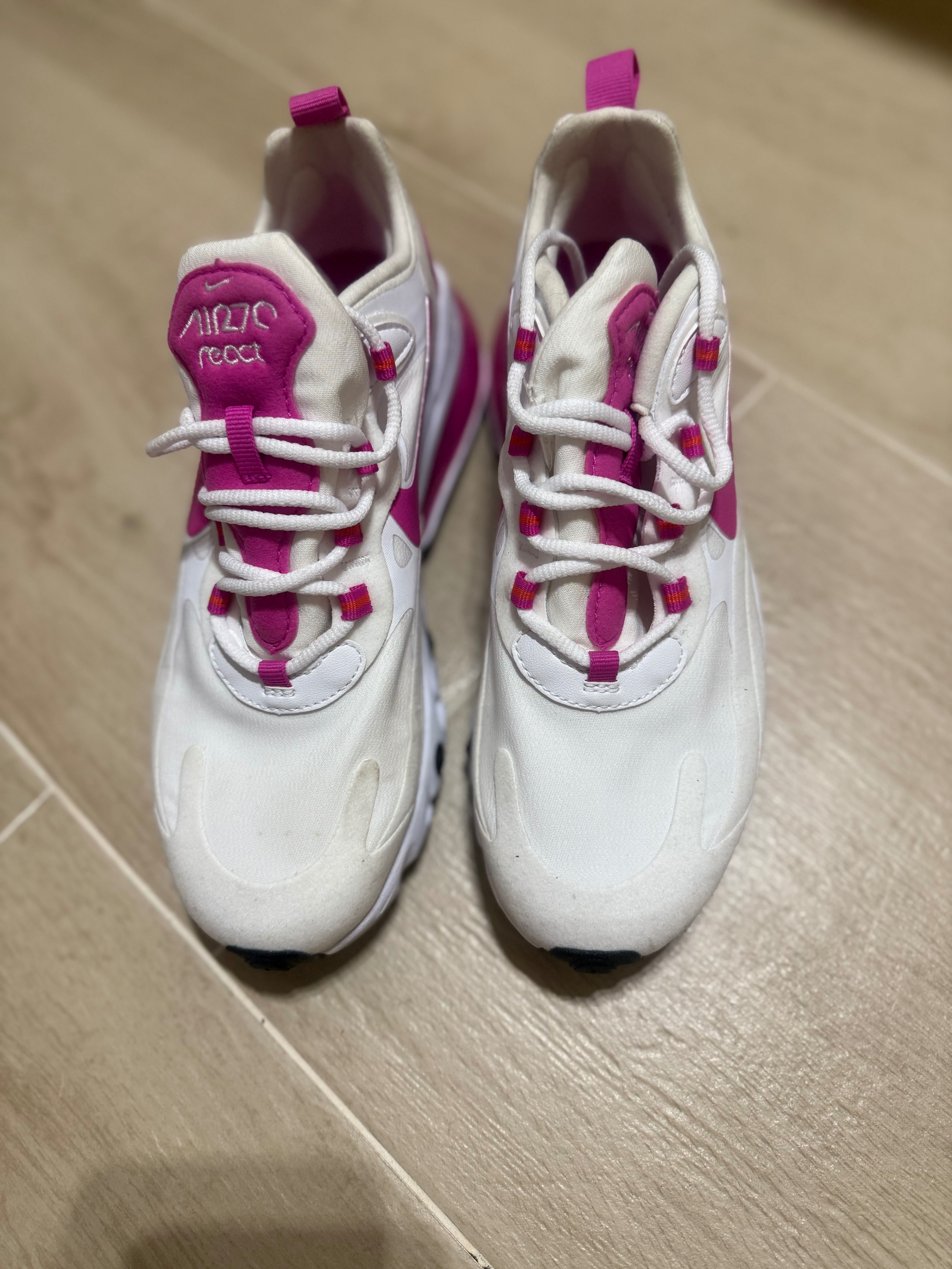 Дамски Nike air Max 270 react