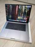 MacBook Pro M1 MAX 32/512