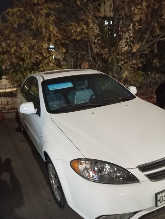 Gentra avtomat Arenda 2019 yil