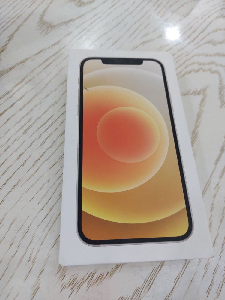 Срочно продается  Iphone12 / 256GB