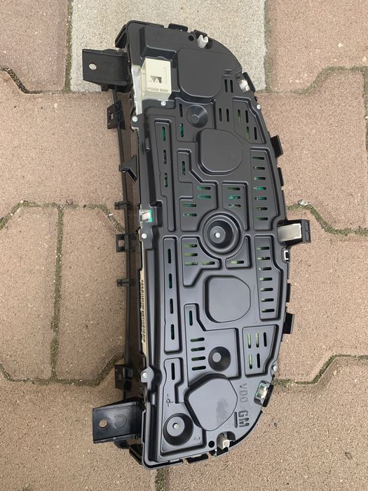 Километраж опел вектра ц сигнум opel vectra C signum