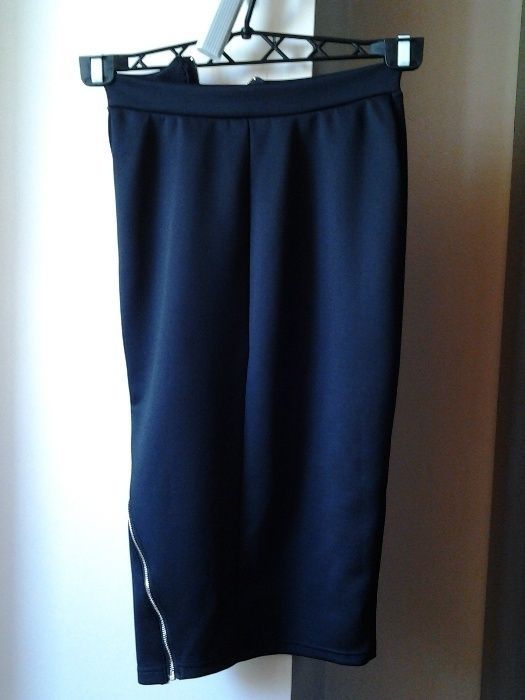 fusta cu fermoar