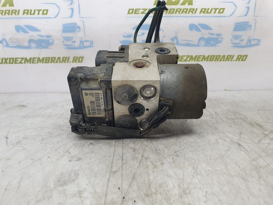 Pompa ABS 0273004418 1.4 benzina Renault Clio 2 [1998 - 2005]