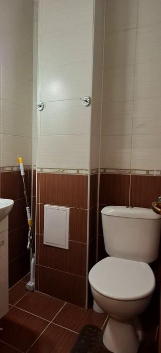 Дава се под наем Двустаен апартамент в Пловдив, Център - 50 кв.м за 425 € - Снимка #3
