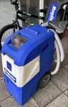 Aspirator profesional pentru spalat covoare,tapiterie,saltele
