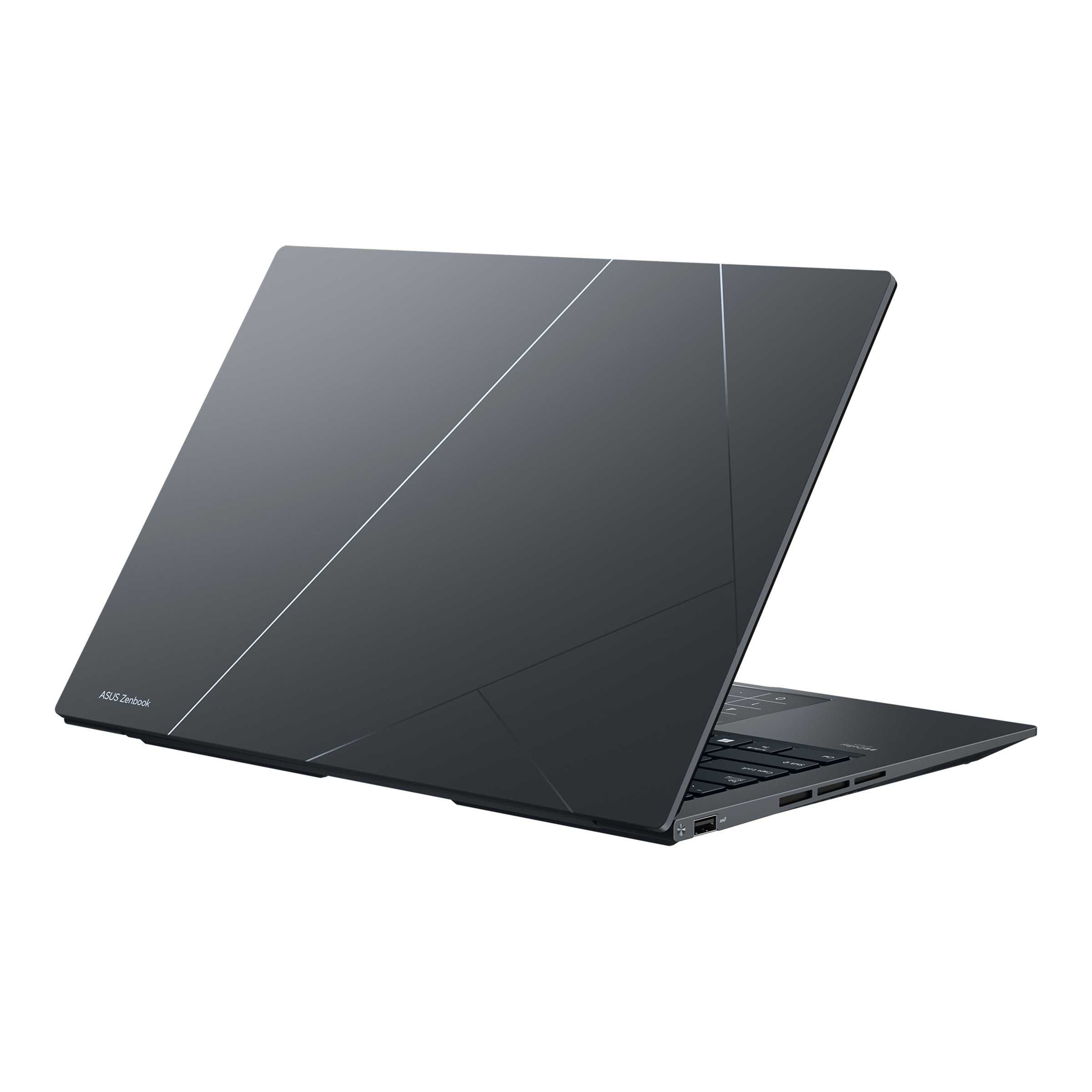 Ультрабук ASUS ZenBook 14X Q420 Core i7-13700H/16Gb + 512Gb SSD/14.5"