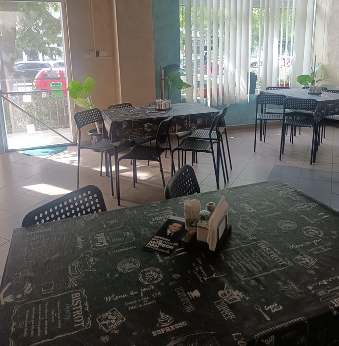 Vand afacere la cheie tip Fast Food Bistro