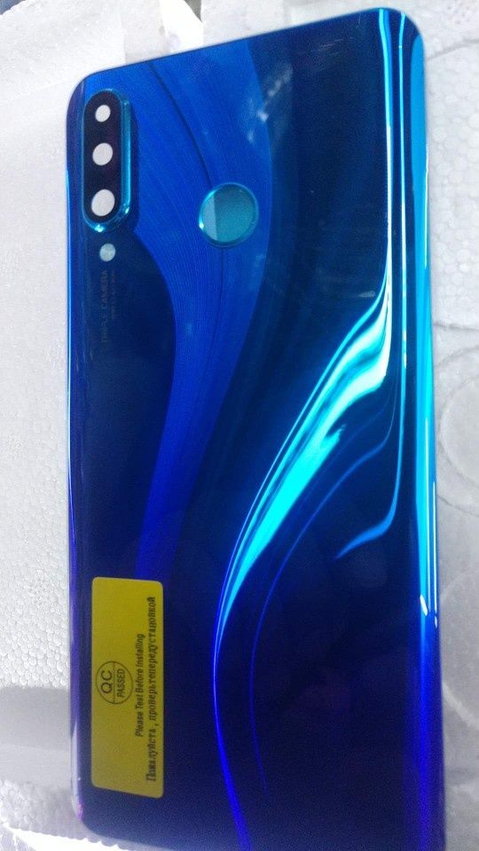 Заден капак за Huawei P30 lite Nova 4E