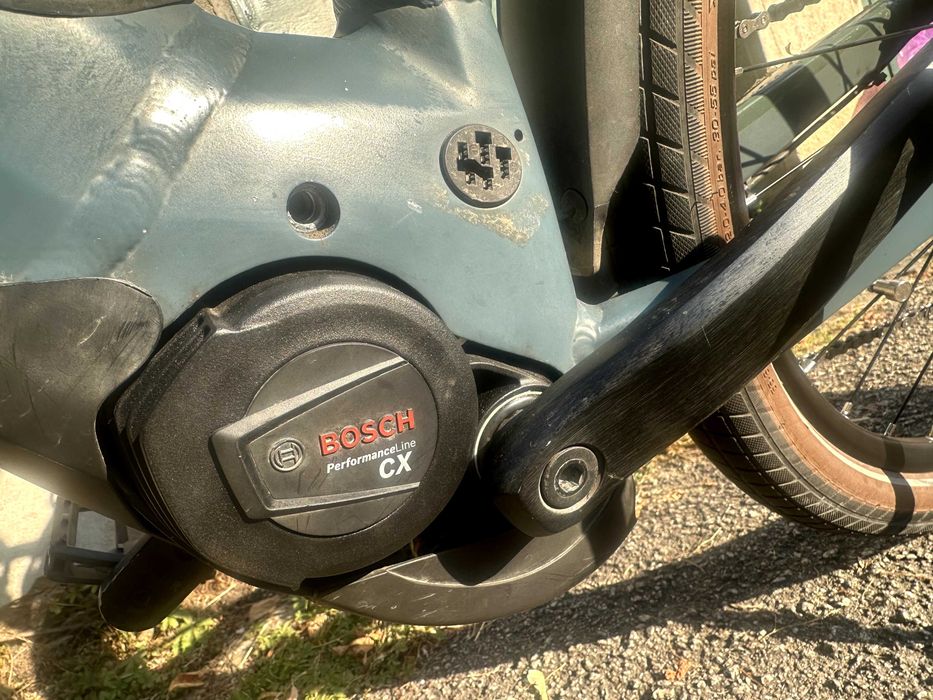 Cube Electric bike Kathmandu one 
6,100 lei