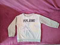 Bluza originală Pepe Jeans, nu Guess, gucci, Michael Kors