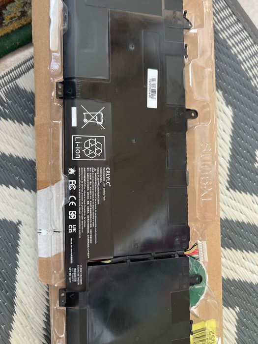 Baterie pentru laptop HP cod SU06Xl