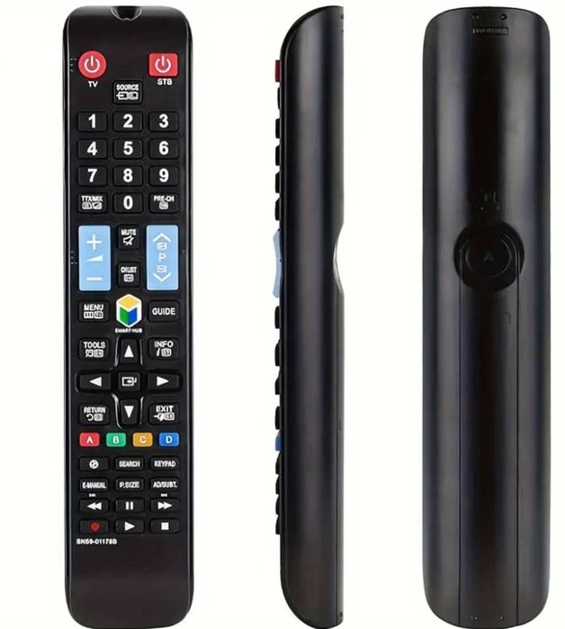 Новый пульт для  телевизора Samsung