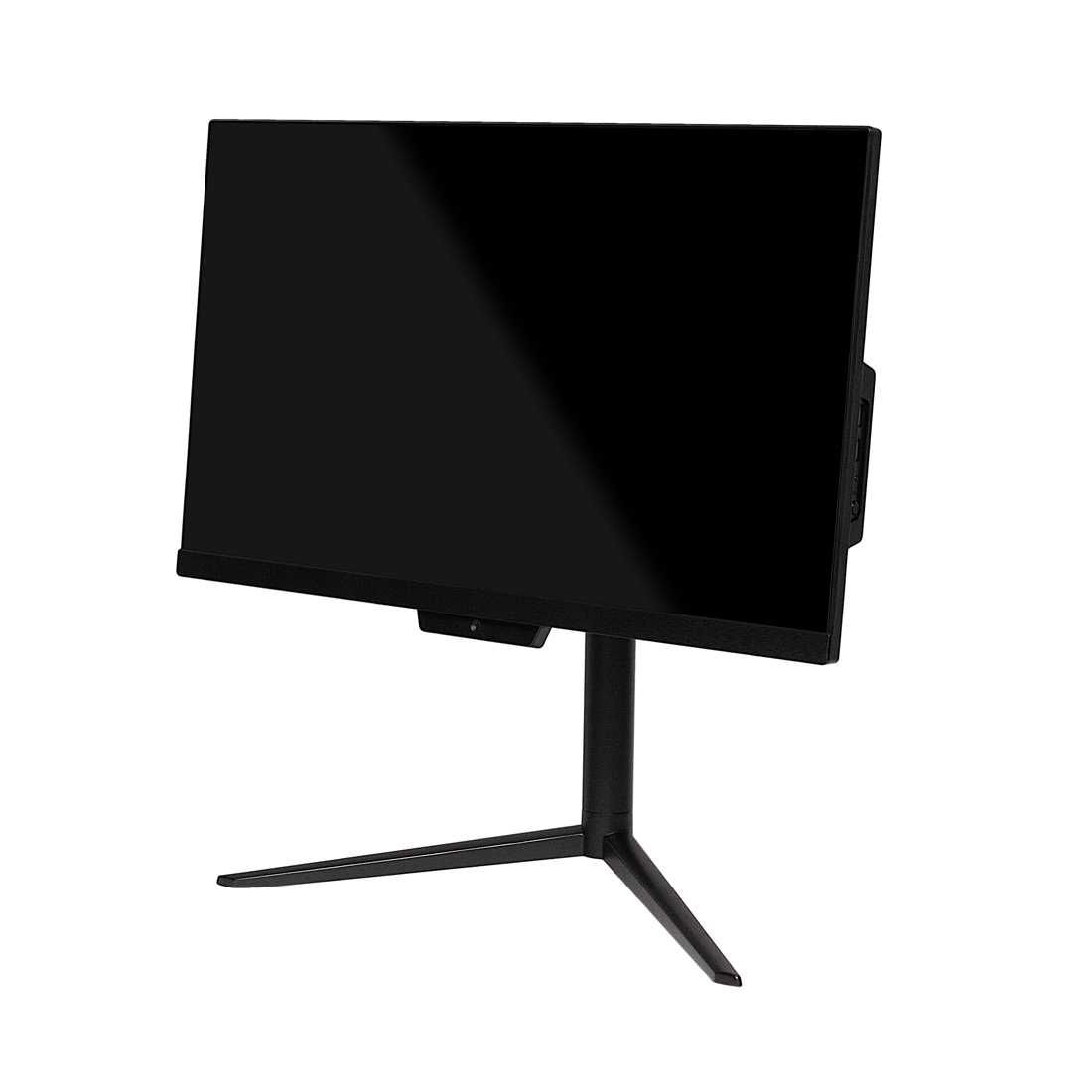 Моноблок 23.8" X-Game M600 (All in One) IPS i5-12400F/GTX 1050 Ti/16gb