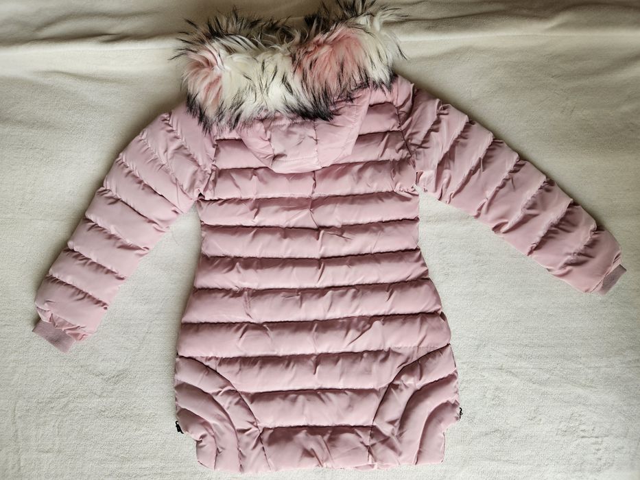 Зимно яке - 10 г