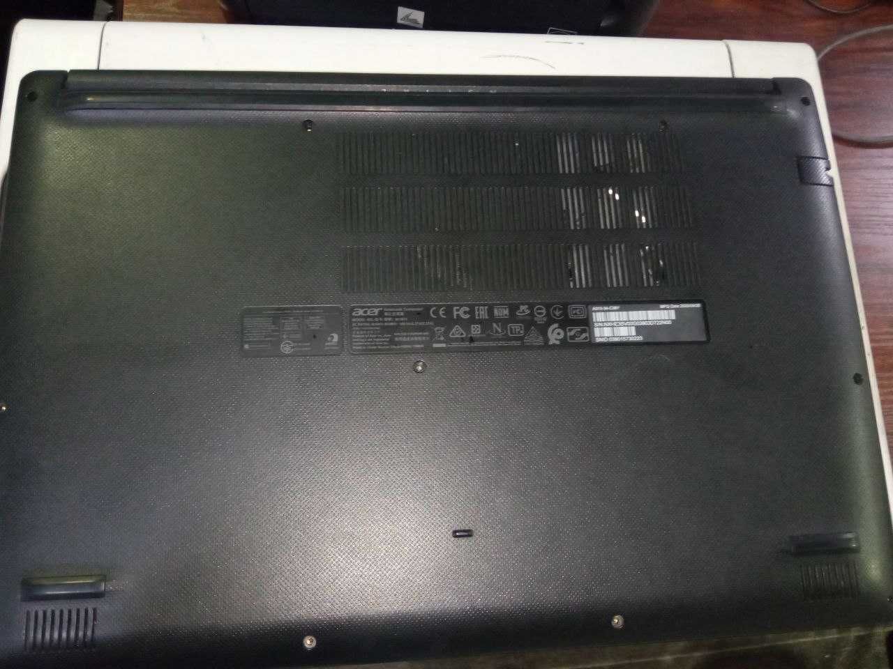 Acer model N19H1