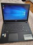 Acer Aspire / i3 gen 6 / 4 GB RAM / hdd 750 GB/