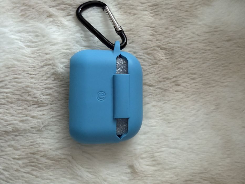 Кейс за слушалки Airpods Pro