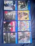 Jocuri Playstation 4.