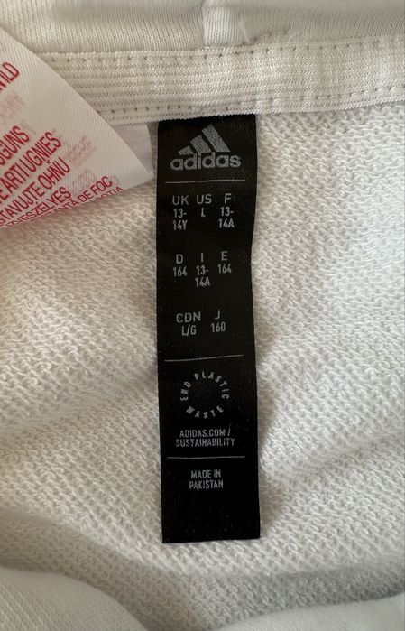 Комлект Adidas за момче