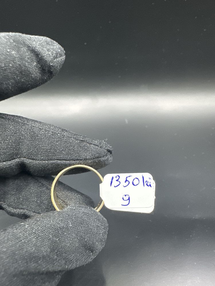 Inel Aur 14K 3.73 Grame Matei Amanet Crangasi 9