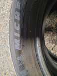 Michelin 215 50 18  iarna