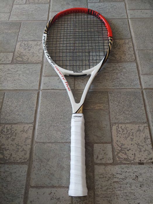 Тенис ракета Wilson BLX ProStaff Six.One 95