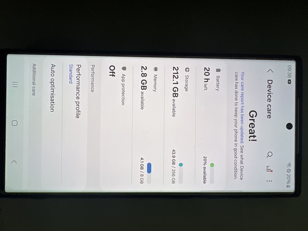 Samsung galaxy s 23 ultra