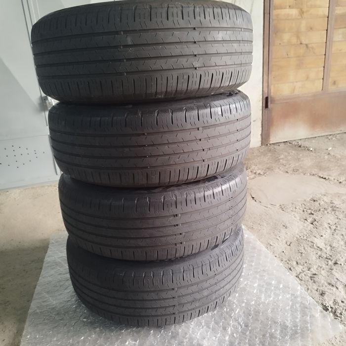 Джанти с гуми за Hyundai, 5×114.3 17 цола