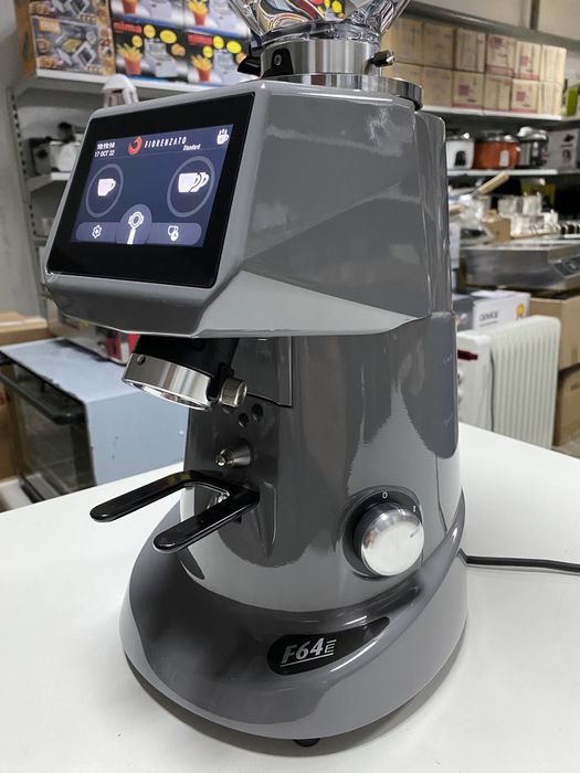 Кофемолки, кофемолка Fiorenzato F64 E