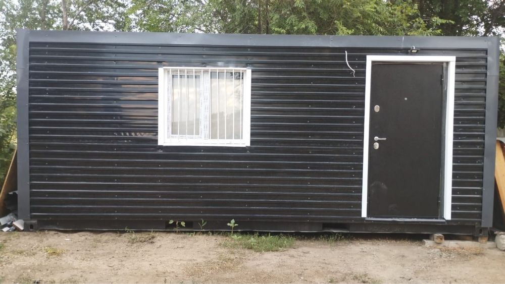 Продам контейнер