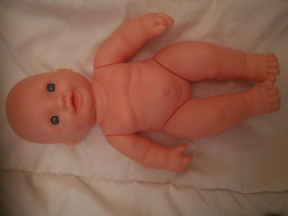 Плюшени играчки детски